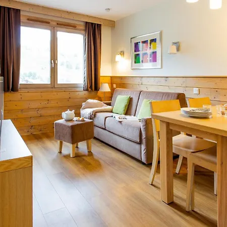 Διαμέρισμα Coin Nuit 4 Personnes Mae-2351 La Plagne-Tarentaise
