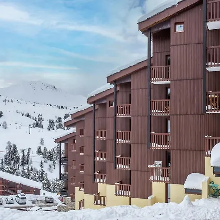 Coin Nuit 4 Personnes Mae-2351 Appartement *